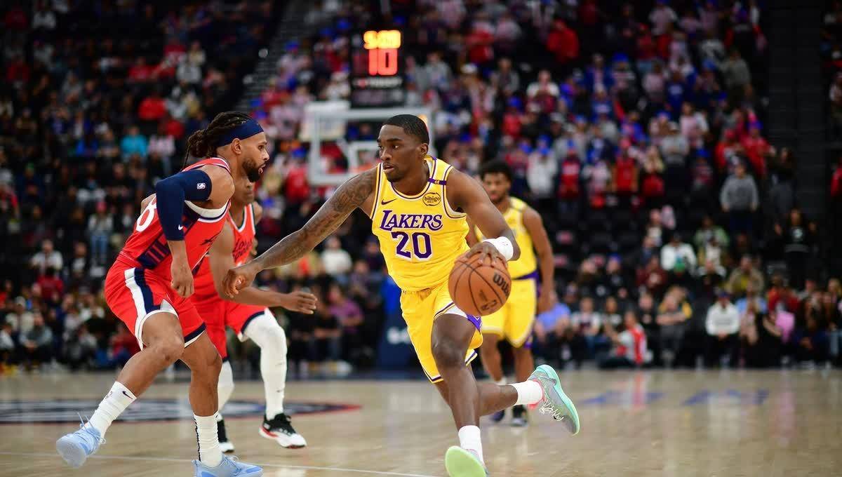NBA二轮秀,从边缘到舞台中央的逆袭之路 NBA二轮秀,从边缘到舞台中央的逆袭之路
